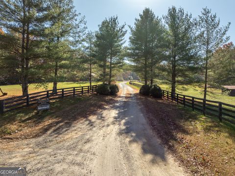 Photo of 35 Spring Camp Road, Ellijay, GA 30536 (MLS # 10635266)
