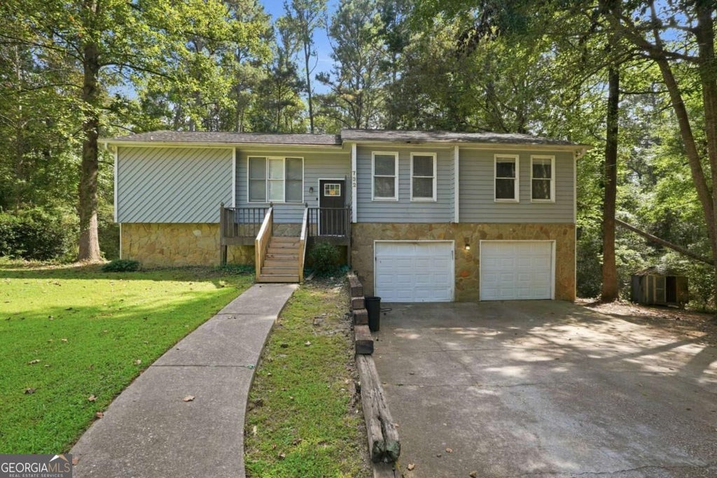 Photo of 732 Harness Court, Lithonia, GA 30058 (MLS # 10852744)