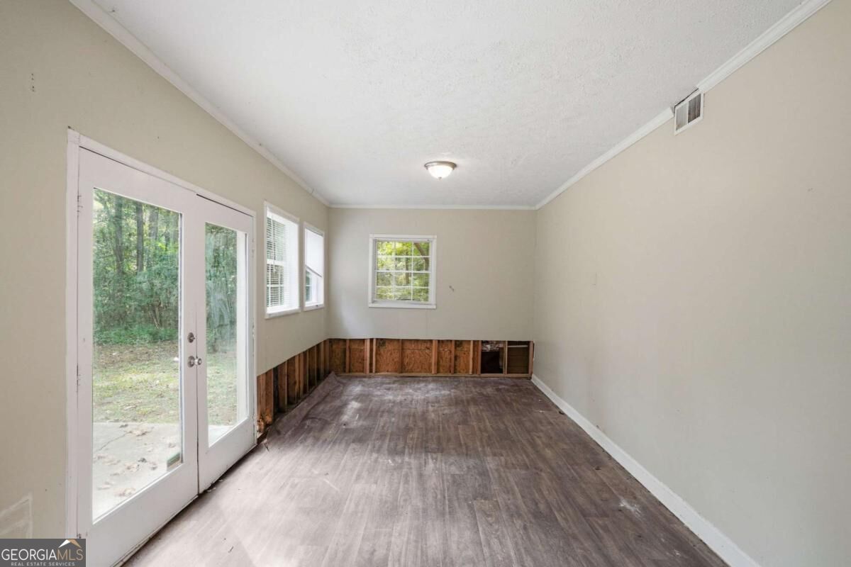 732 Harness CT