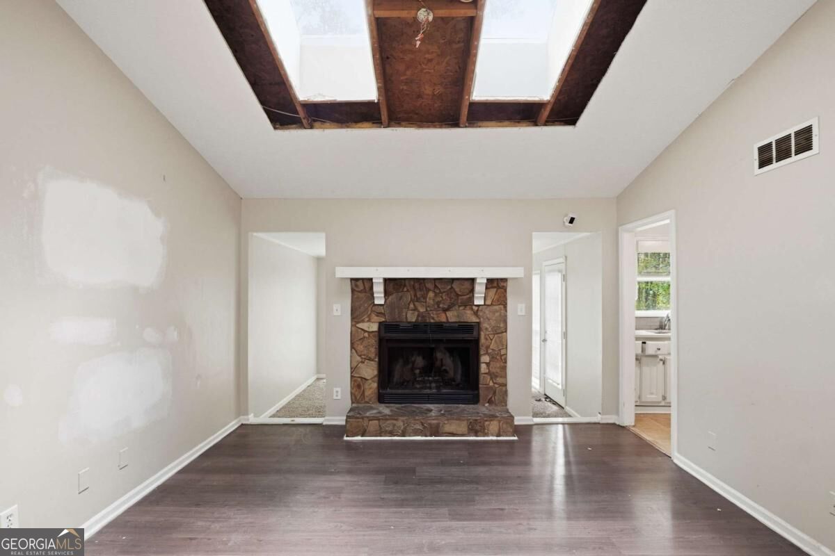 732 Harness CT