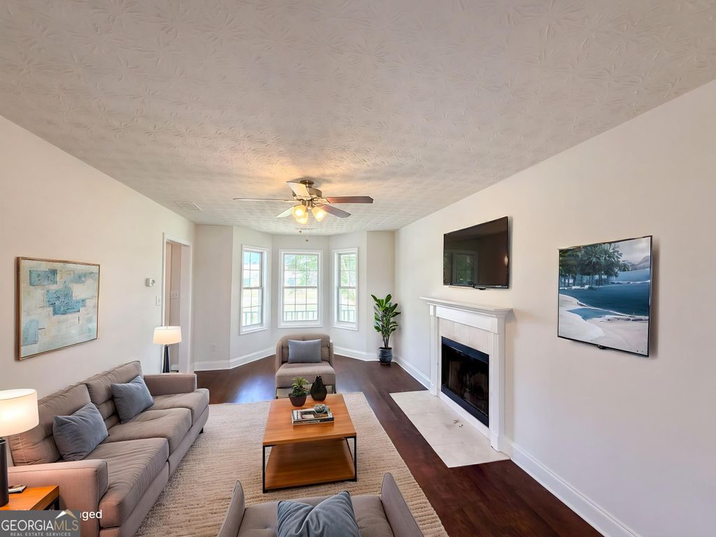 Photo of 1003 Brynn Drive, Winder, GA 30680 (MLS # 10755586)