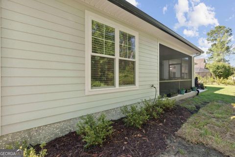 A home in St. Marys