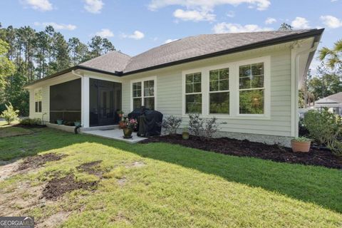 A home in St. Marys