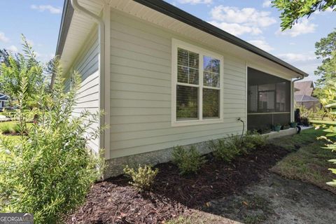 A home in St. Marys