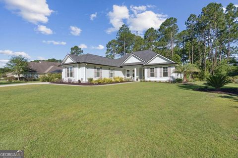 A home in St. Marys