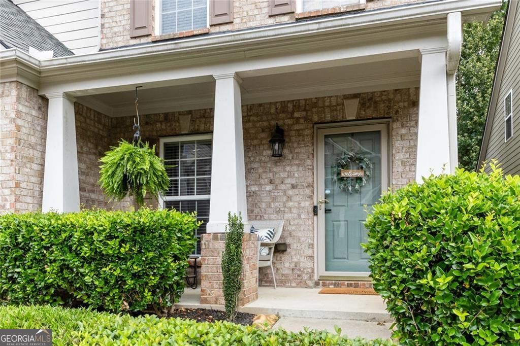5835 Cobblestone Creek CIR