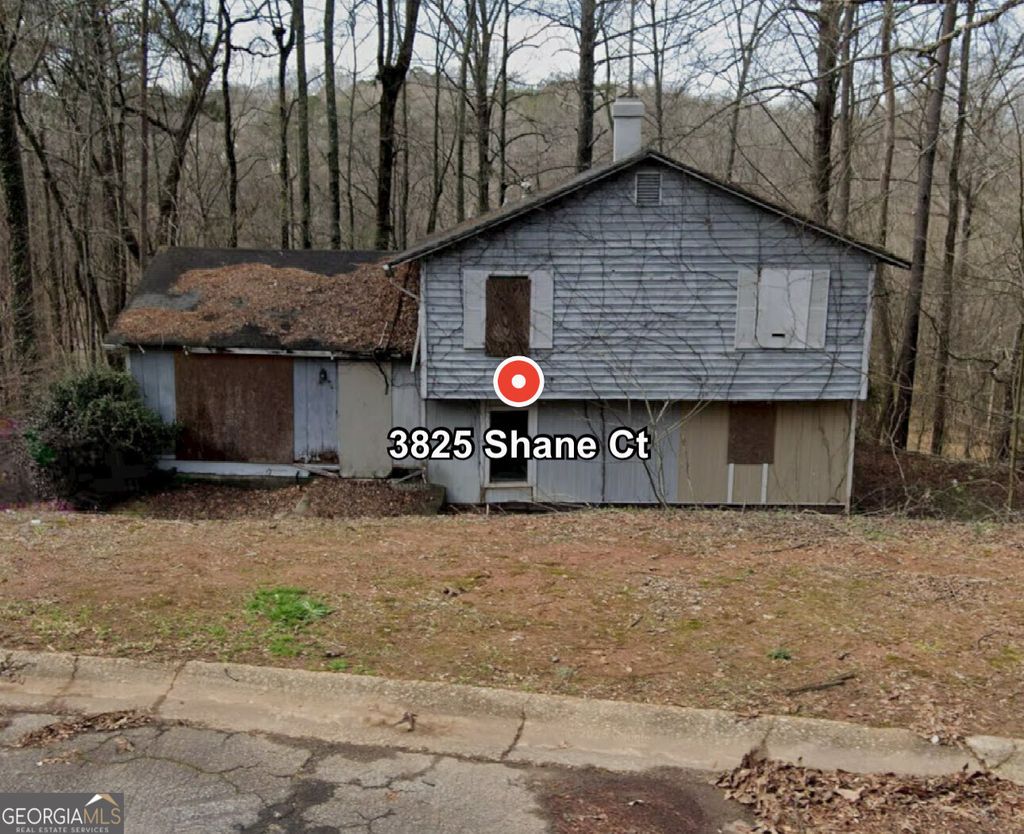 Photo of 3825 Shane Court, Ellenwood, GA 30294 (MLS # 10742945)