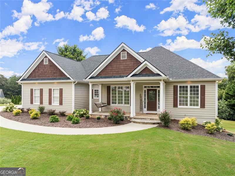 5223 HAMPTON MILL DRIVE