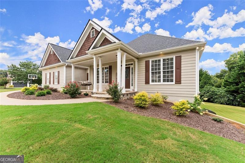 5223 HAMPTON MILL DRIVE