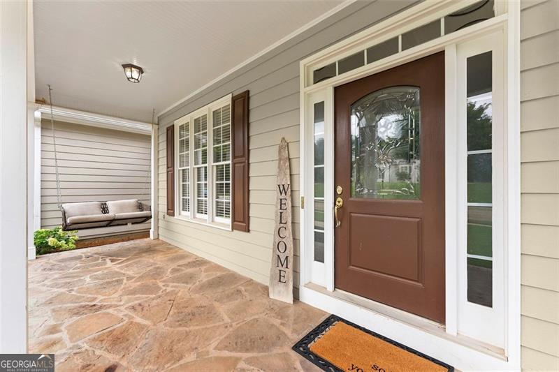 5223 HAMPTON MILL DRIVE
