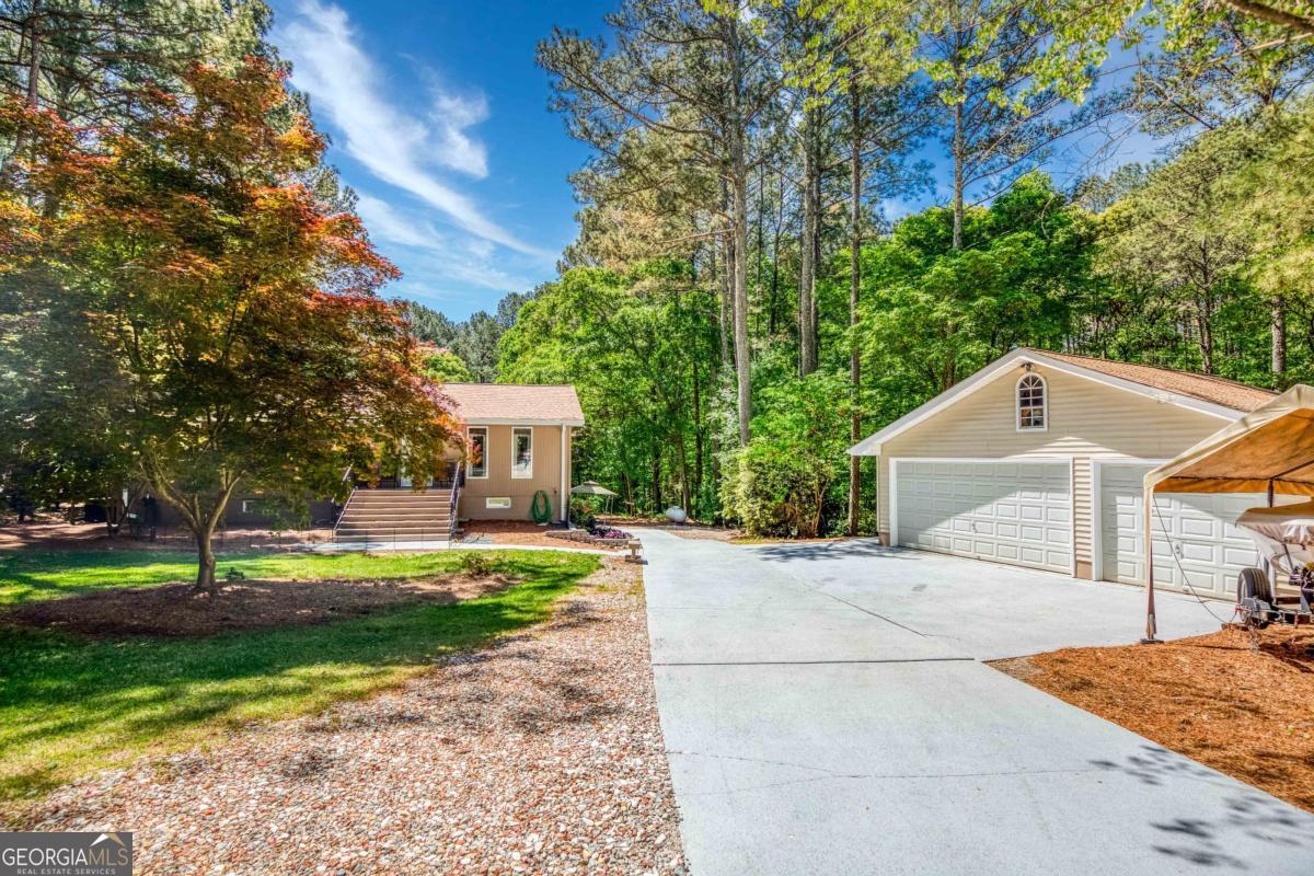 2711 Tribble Mill RD