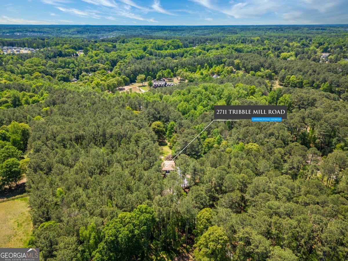 2711 Tribble Mill RD