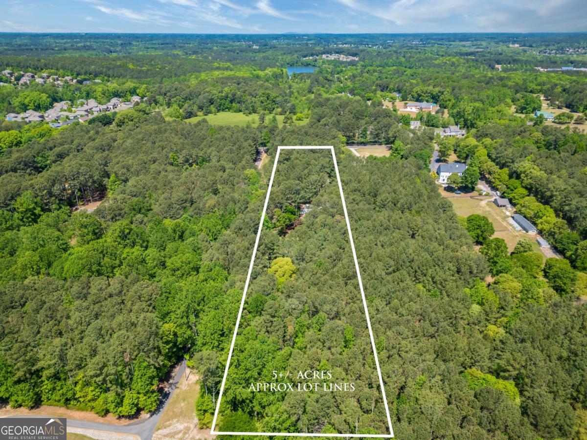 2711 Tribble Mill RD