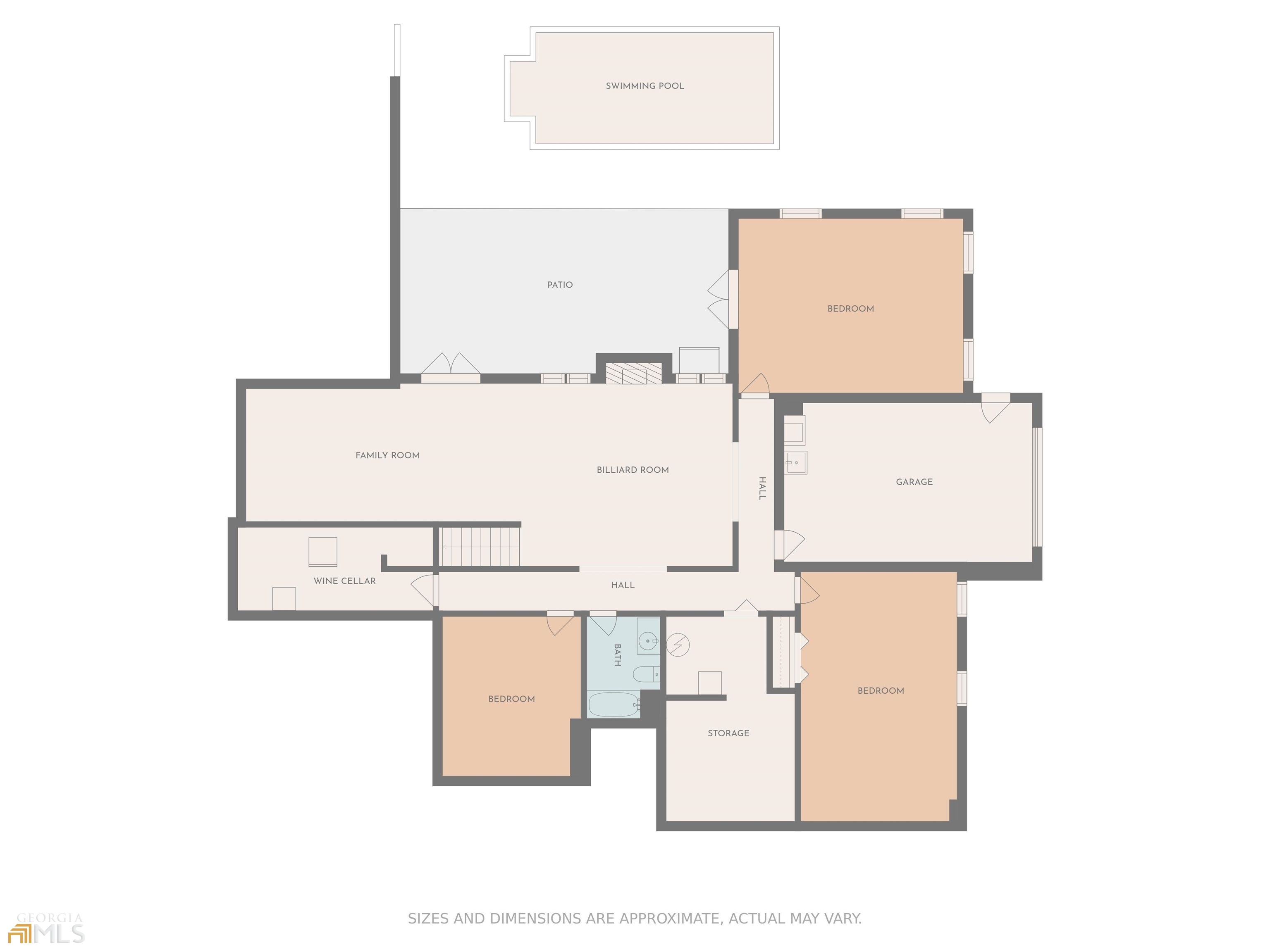 None - Residential