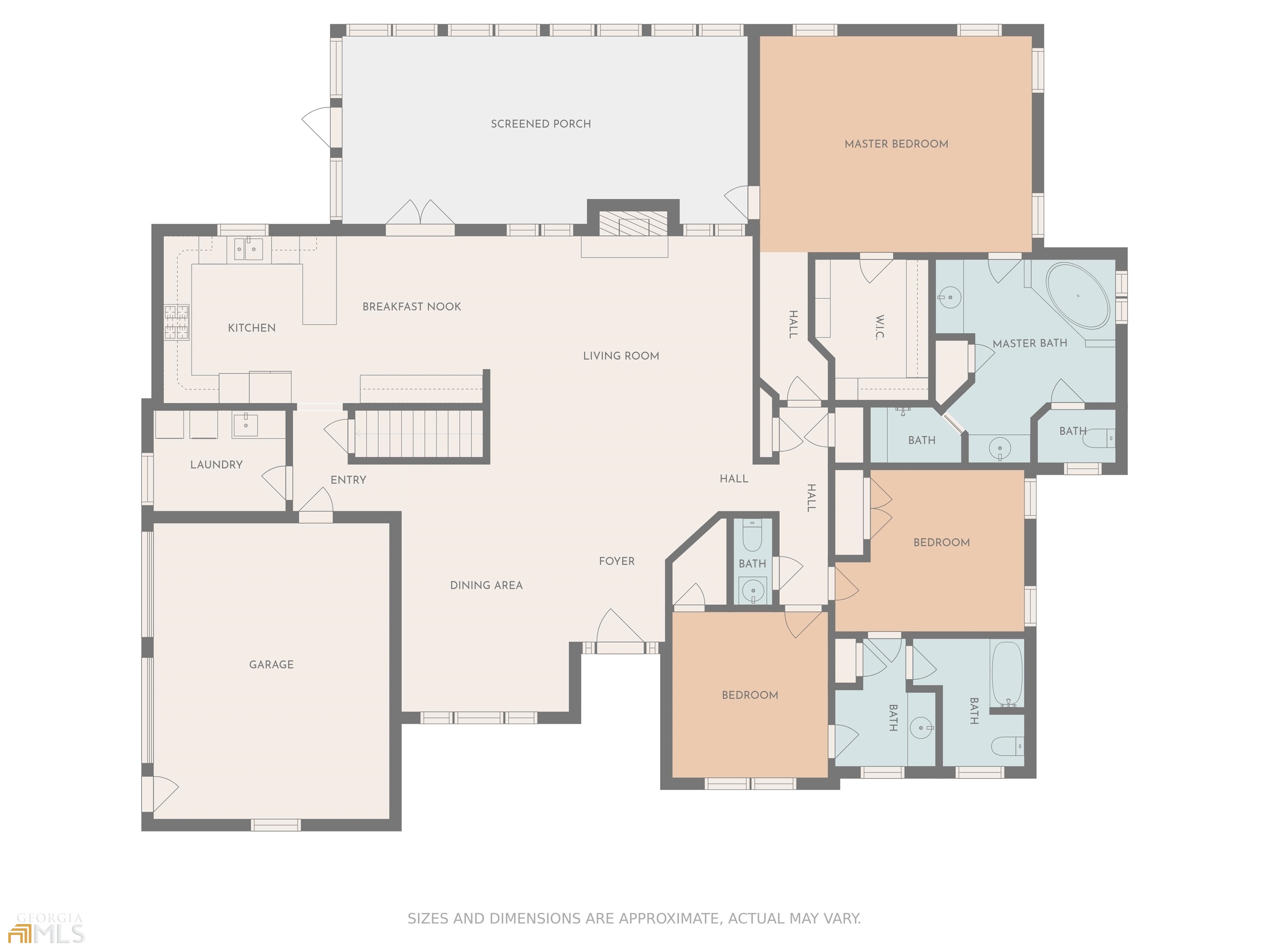 None - Residential