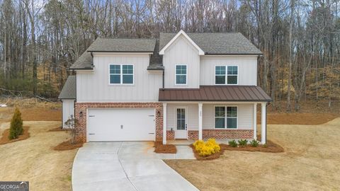 176 Aspen Hall DR Canton GA 30115