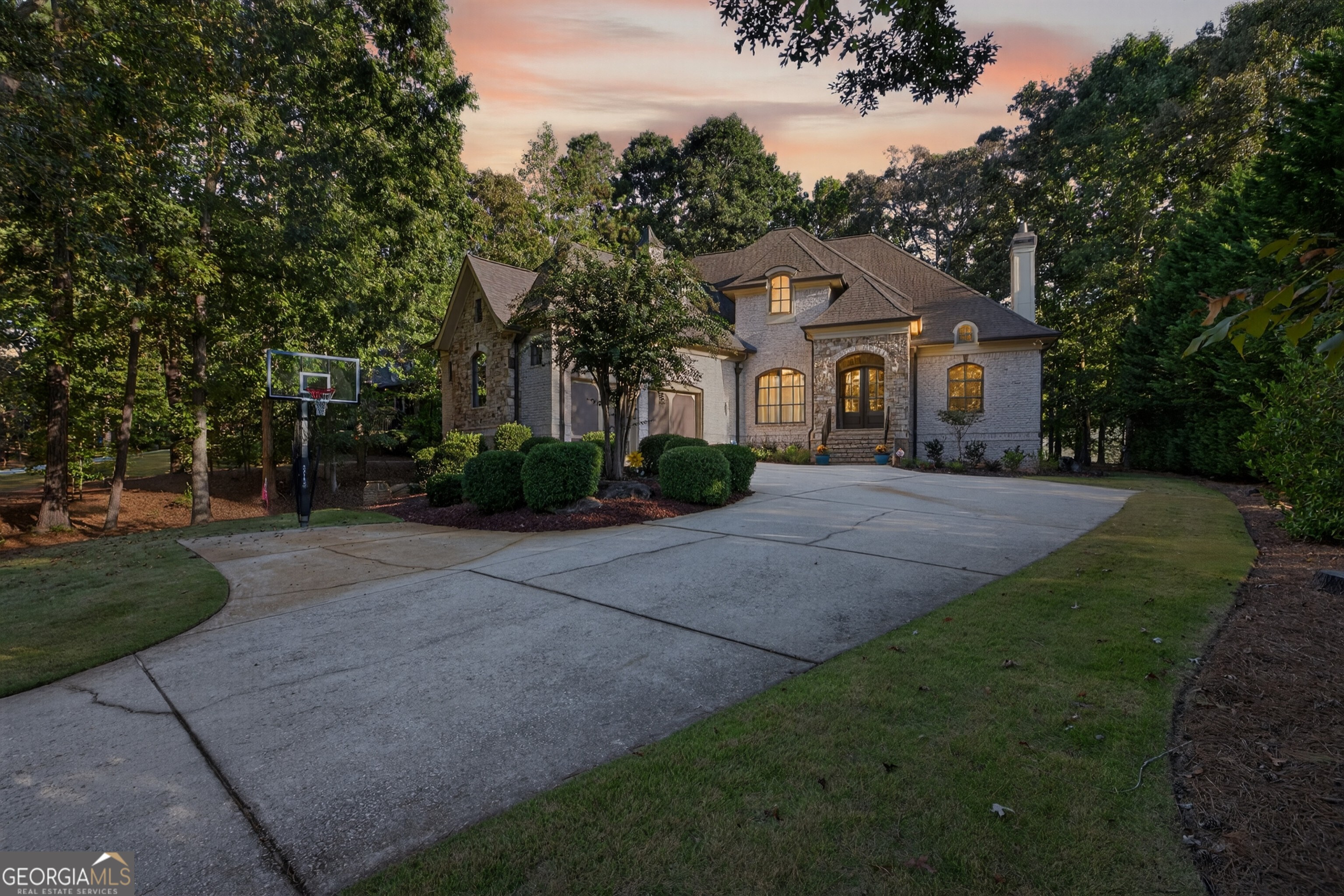 1770 Lane Creek DR