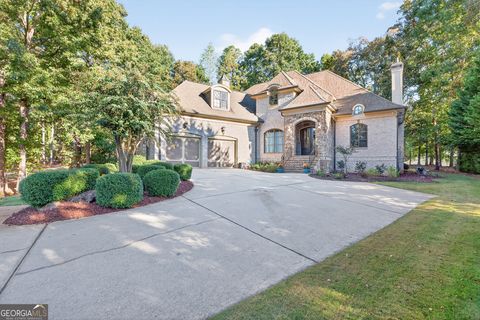 1770 Lane Creek DR Bishop GA 30621