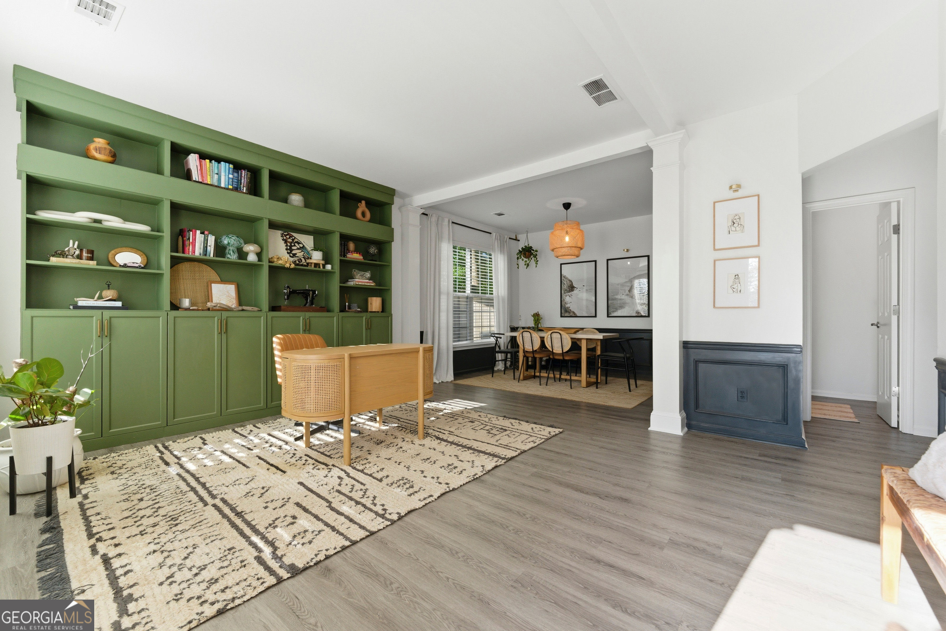 2947 Cottesford WAY SE