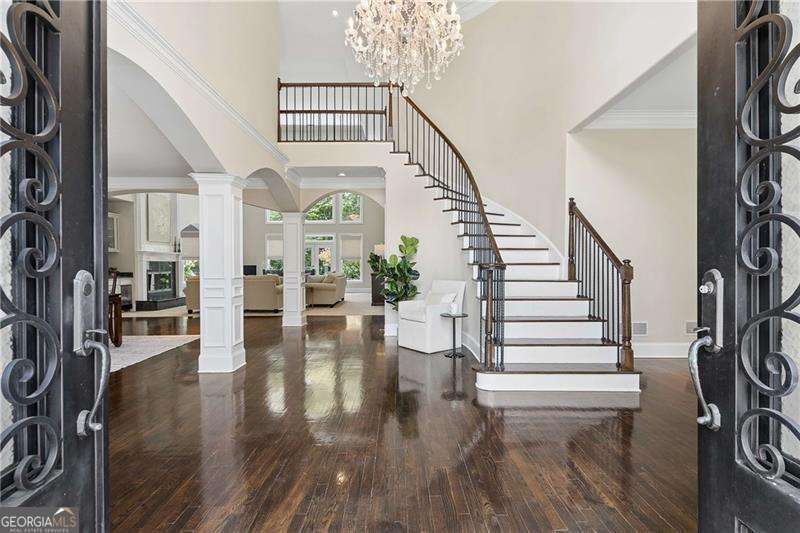 245 Plantation Way