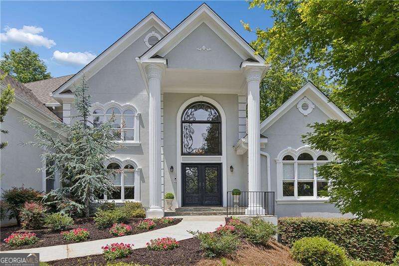 245 Plantation Way