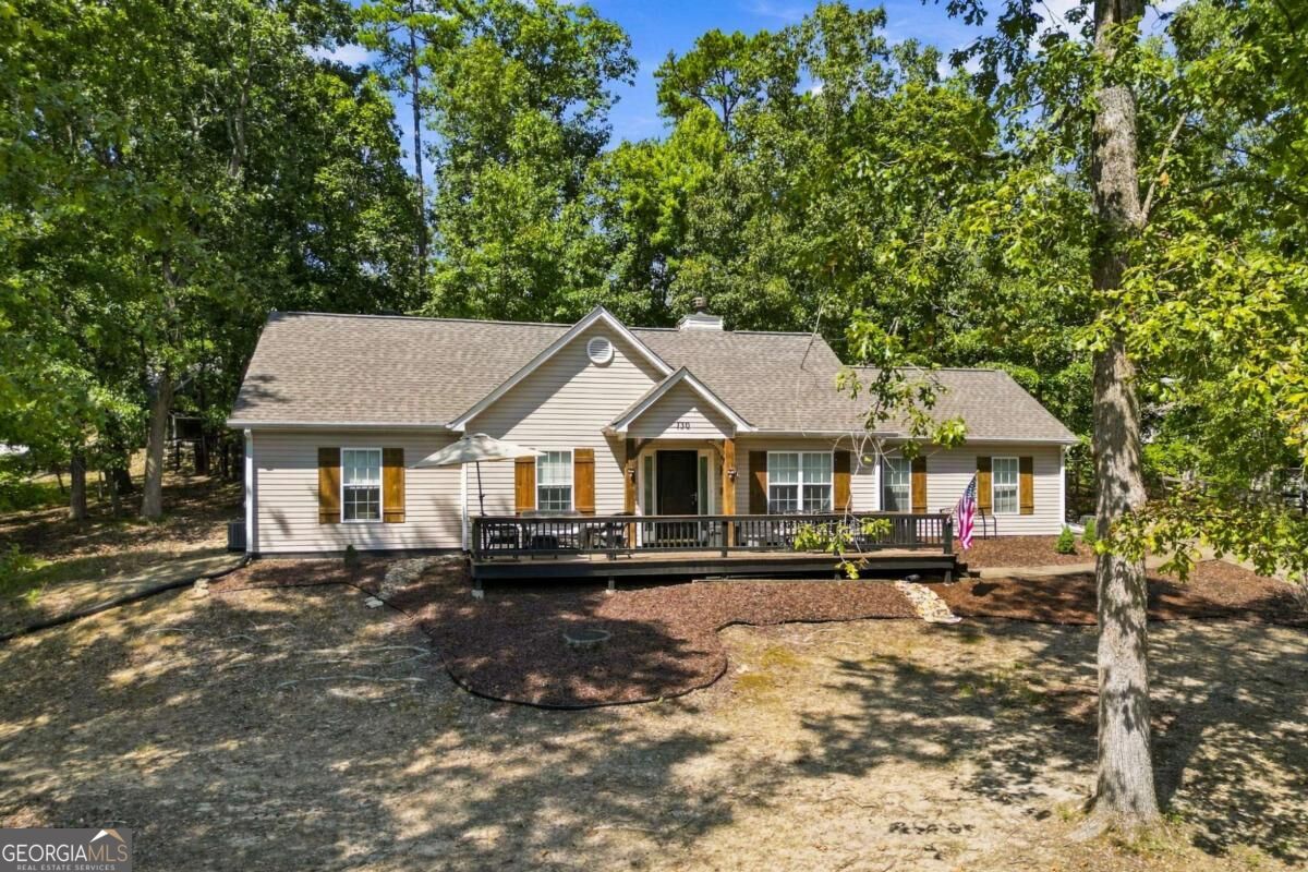 130 Walnut CT