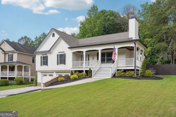 114 MOUNTAIN BROOK DR