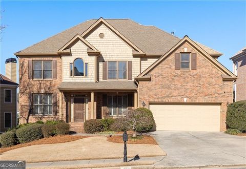 Photo of 1694 Harlington Road, Smyrna, GA 30082 (MLS # 10677084)