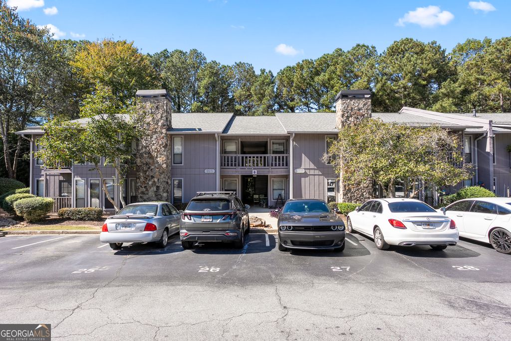 Photo of 3949 Woodridge Way, Tucker, GA 30084 (MLS # 10624404)