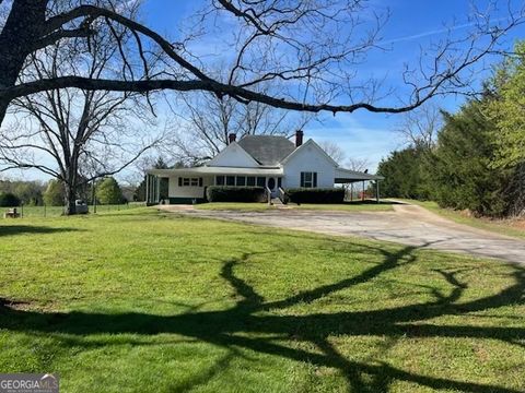 Photo of 992 S Laney Road, Locust Grove, GA 30248 (MLS # 10715420)
