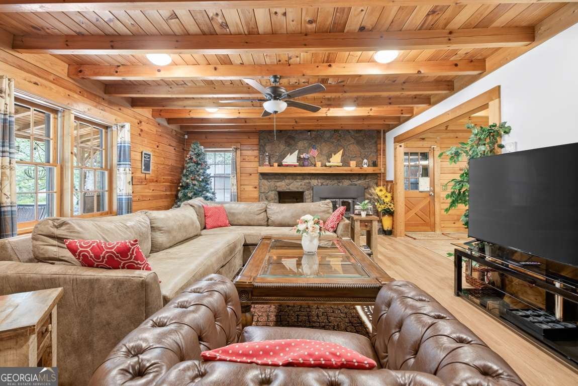 4565 Dawsonville HWY