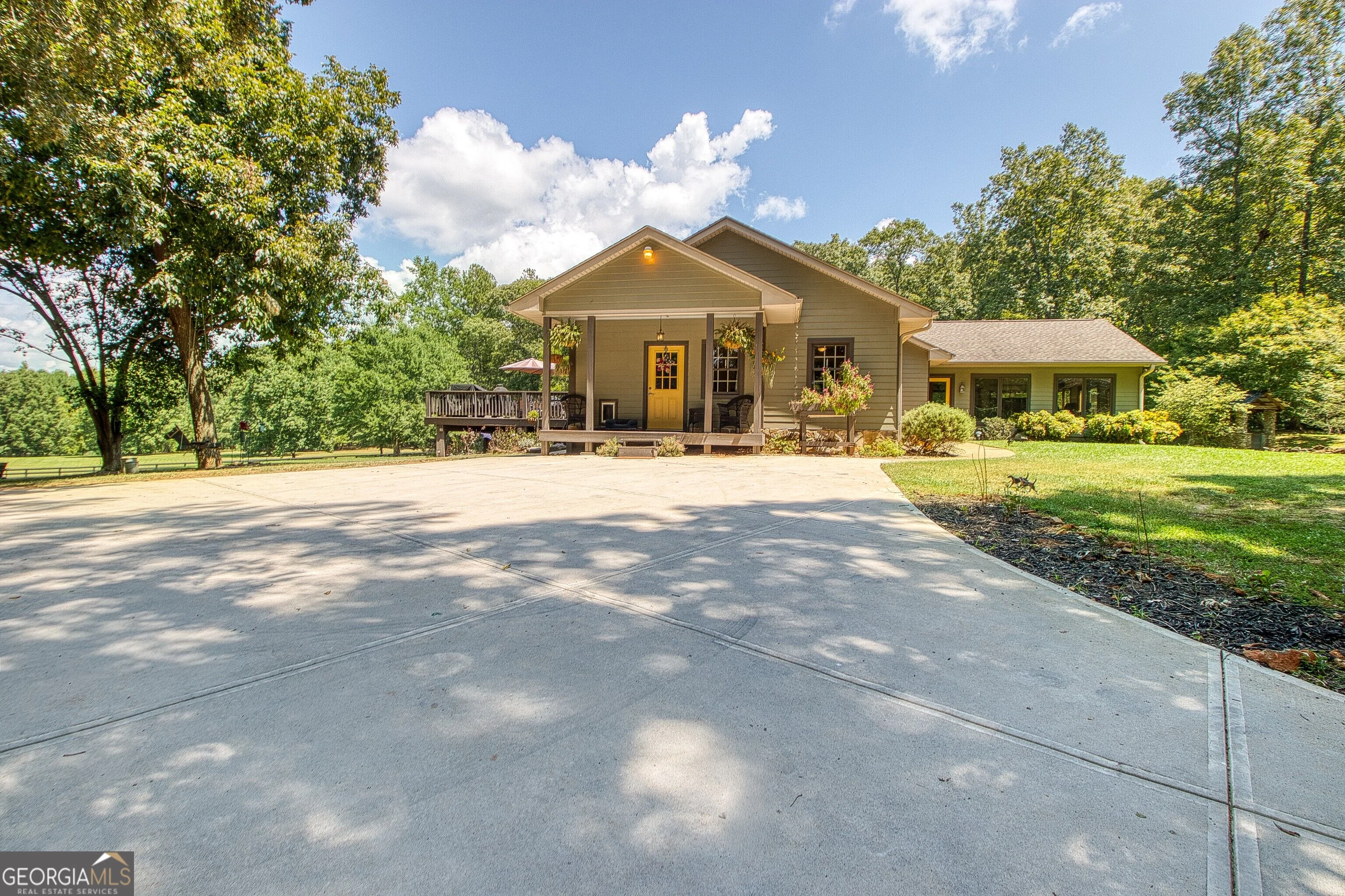 792 Fincher Road, Moreland, GA, 30259