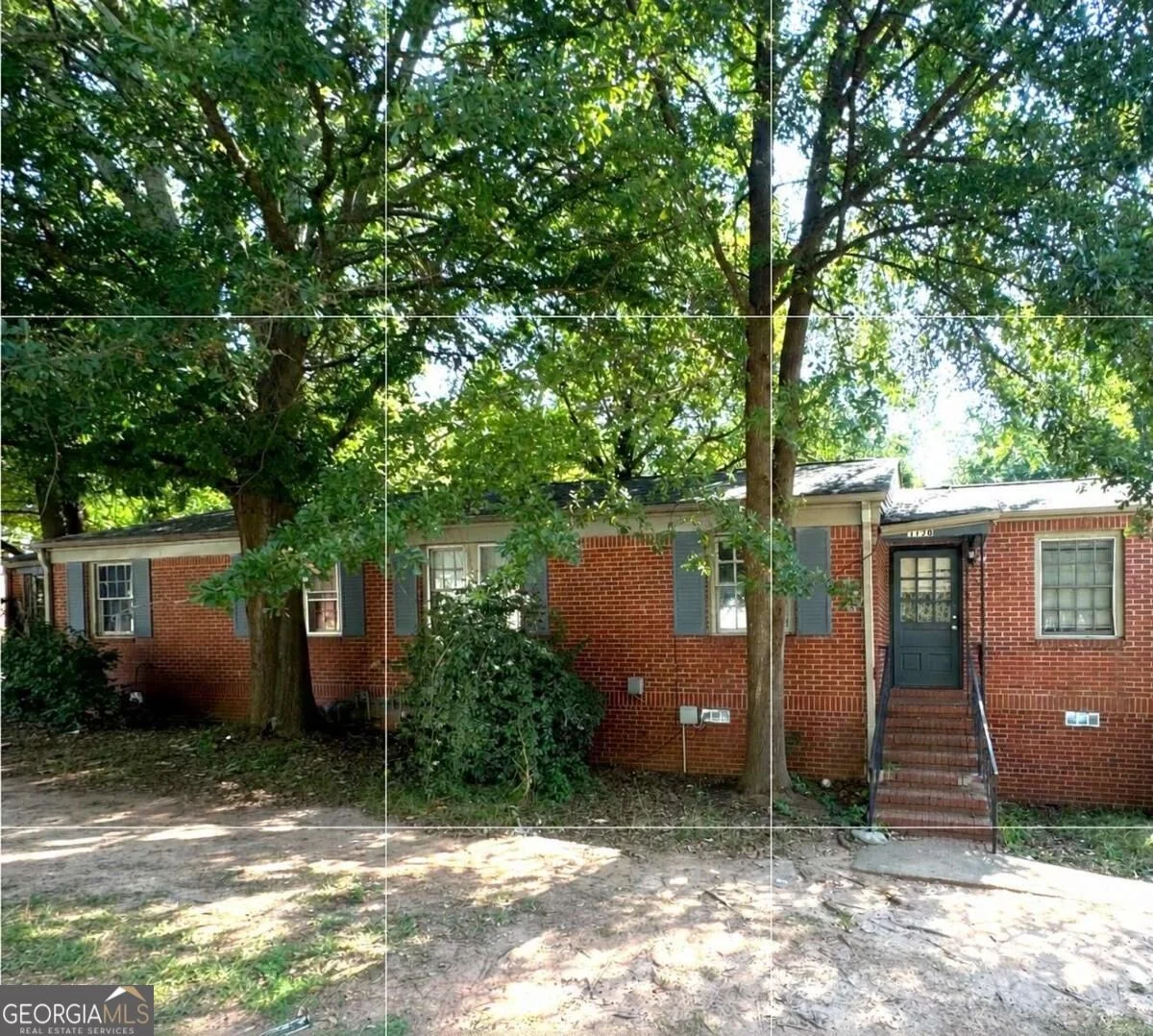 1756 Lisbon Drive SW, Atlanta, GA, 30310