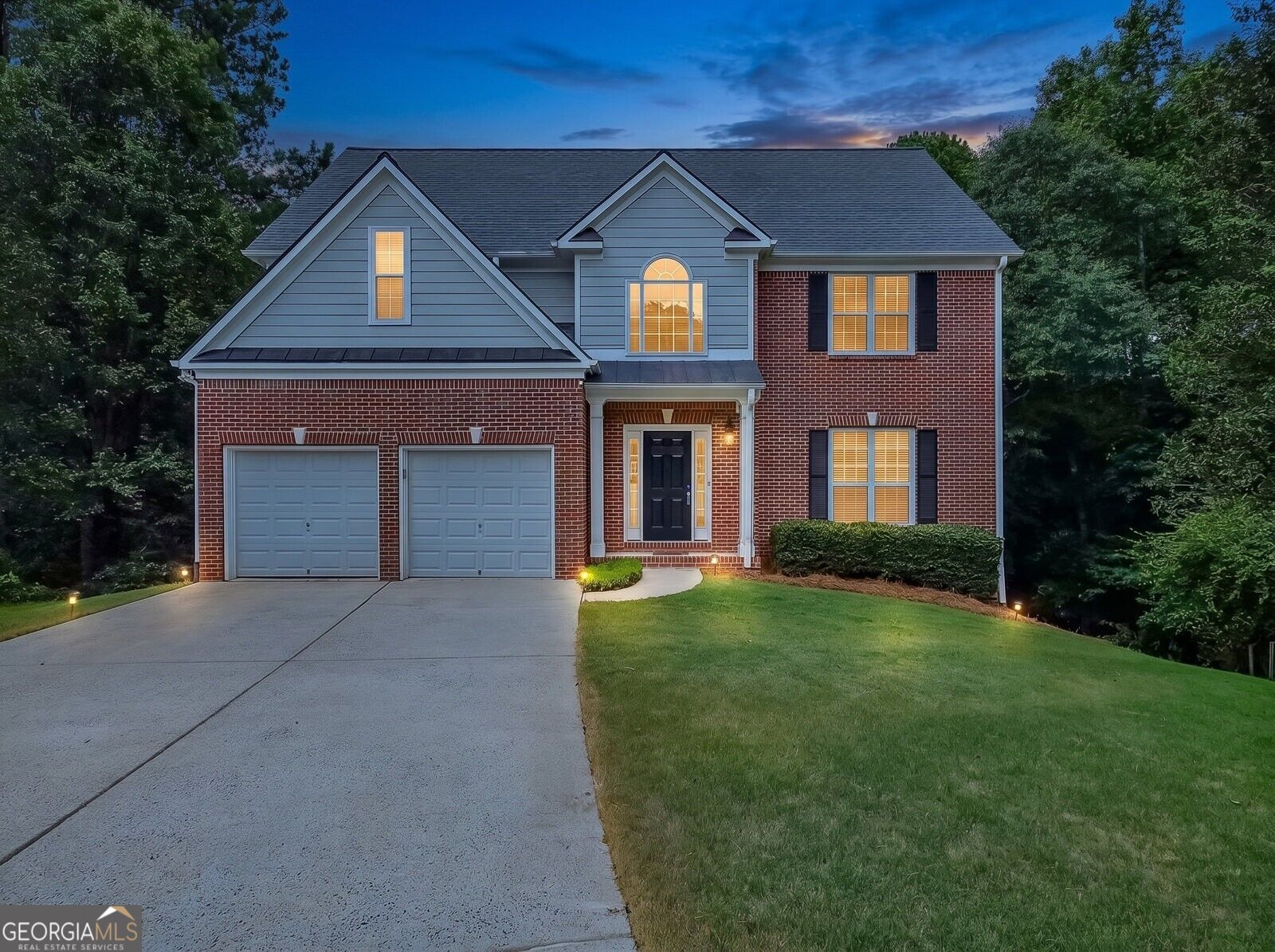 43 Ivy Mist LN