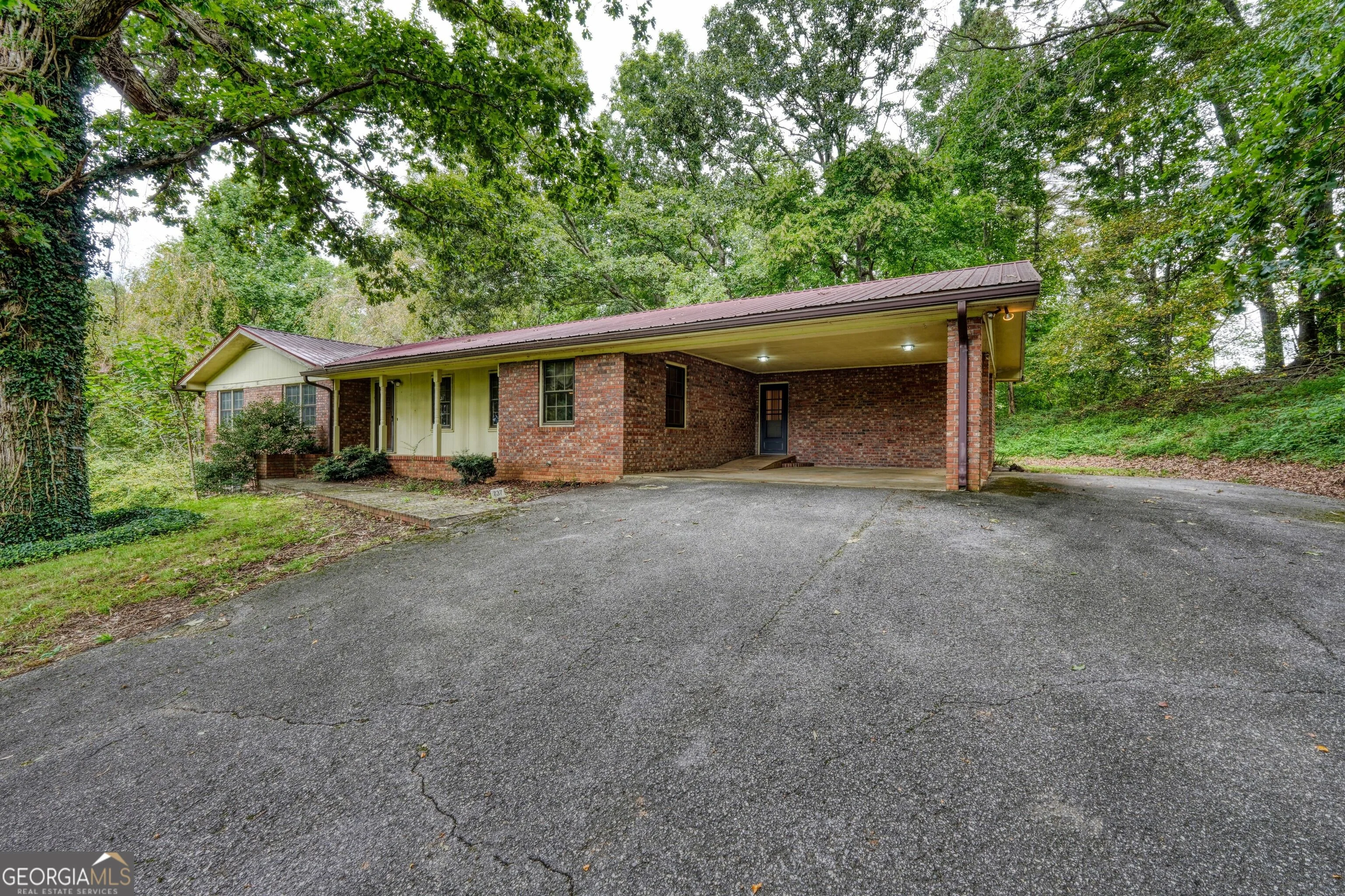 727 Bell Creek Road, Hiawassee, GA, 30546