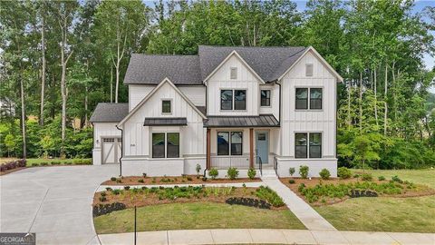 2545 Bertrand WAY Cumming GA 30041