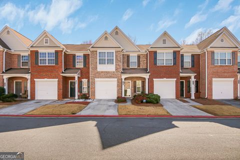 2411 Heritage Park CIR NW 14 Kennesaw GA 30144