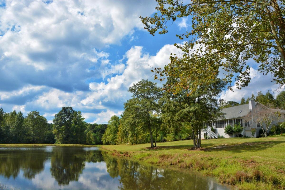 301 Spruill Bridge RD