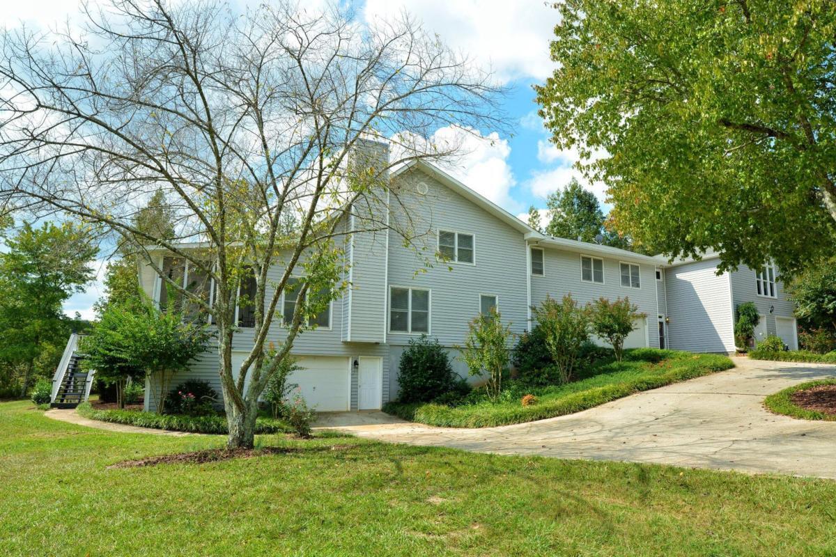 301 Spruill Bridge RD