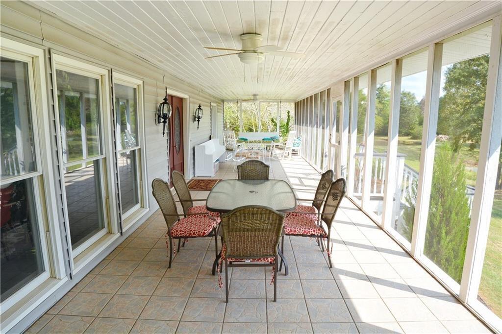 301 Spruill Bridge RD