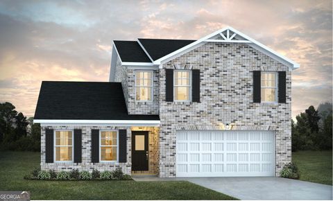 5352 Tolar RD 68 South Fulton GA 30213