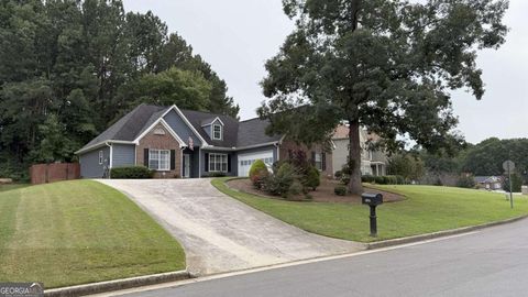 3074 CLEMSON PL Lawrenceville GA 30043