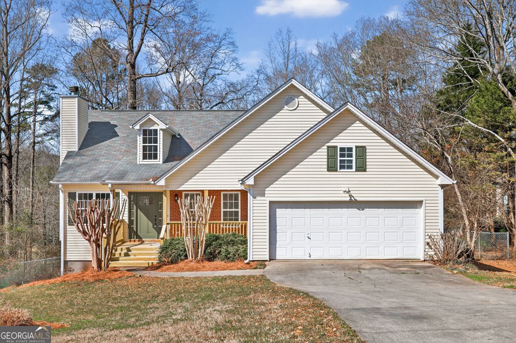 Photo of 687 Ansley Court, Winder, GA 30680 (MLS # 10696301)