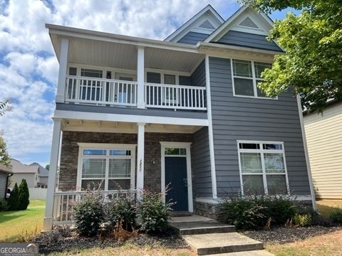 1218 Heartwood Avenue, McDonough, GA 30253 - #: 10519784