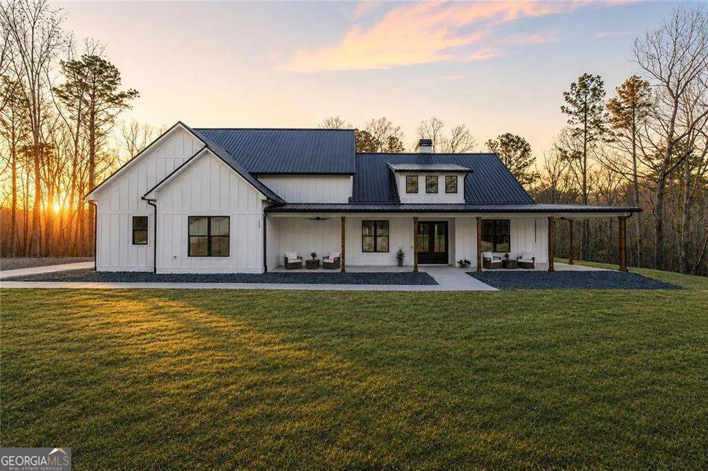 160 Moody Meadows Trail