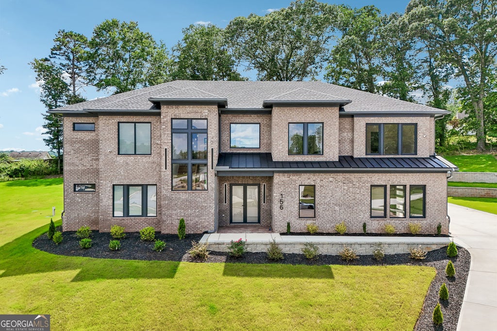 Photo of 156 Rocky Ridge Way, Auburn, GA 30011 (MLS # 10802899)
