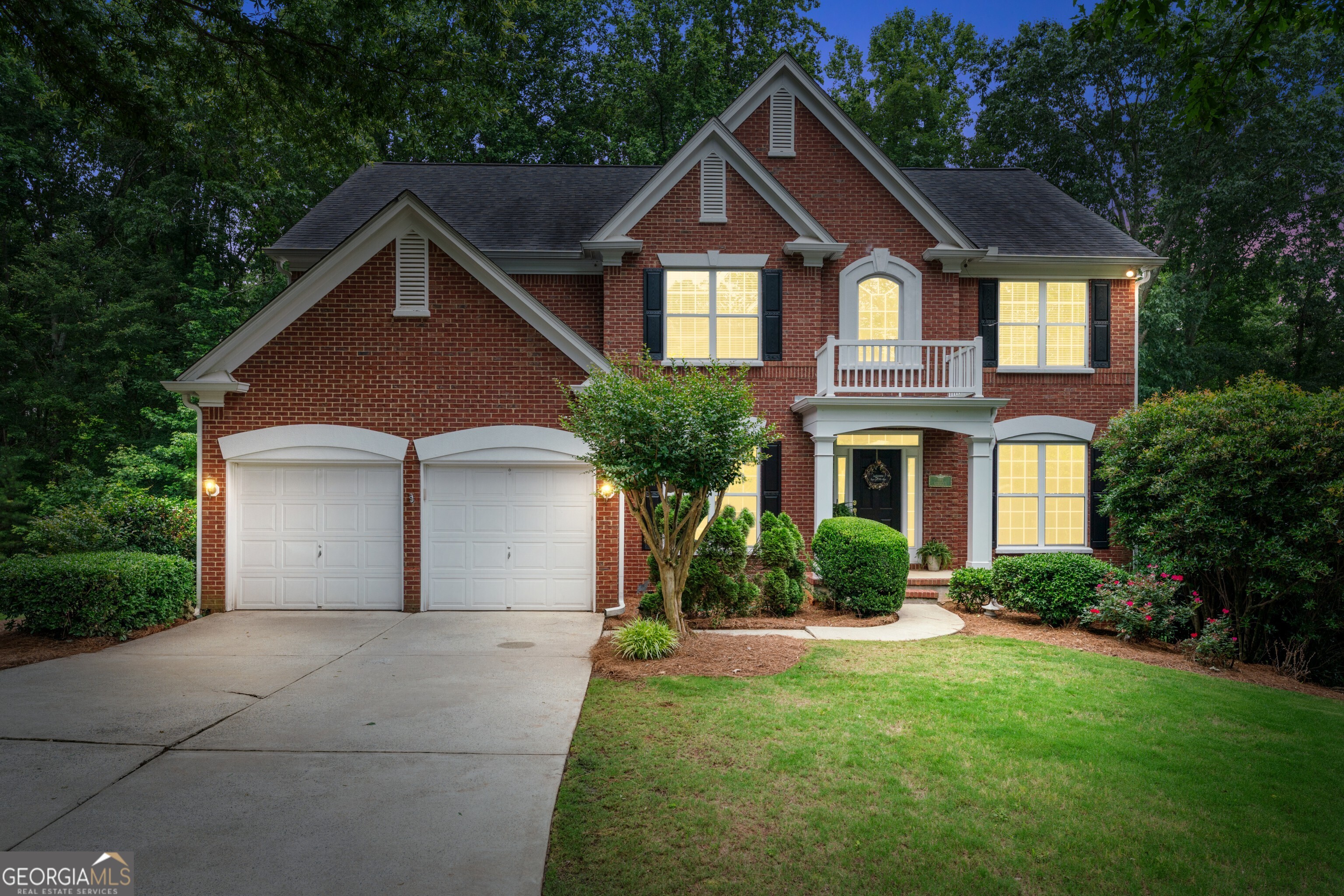 1115 Ballington DR