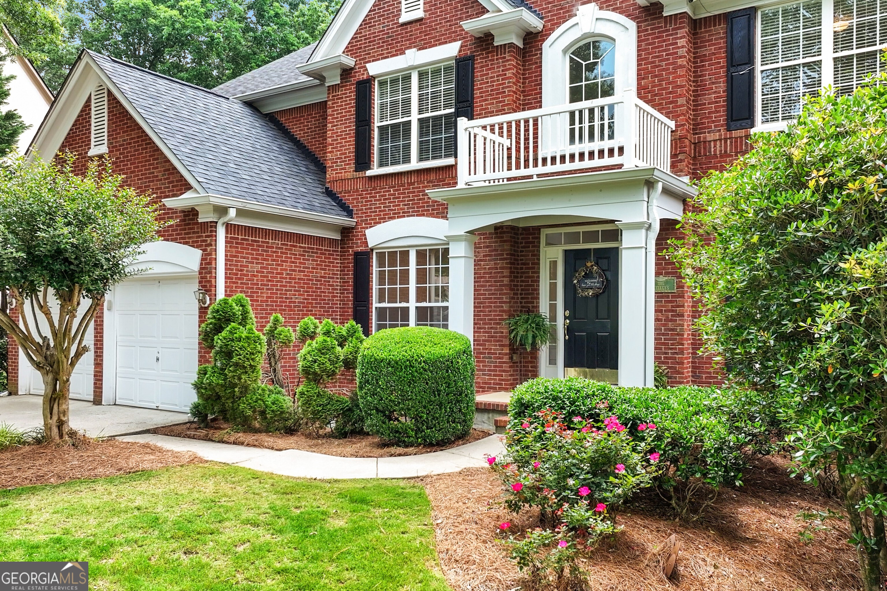 1115 Ballington DR