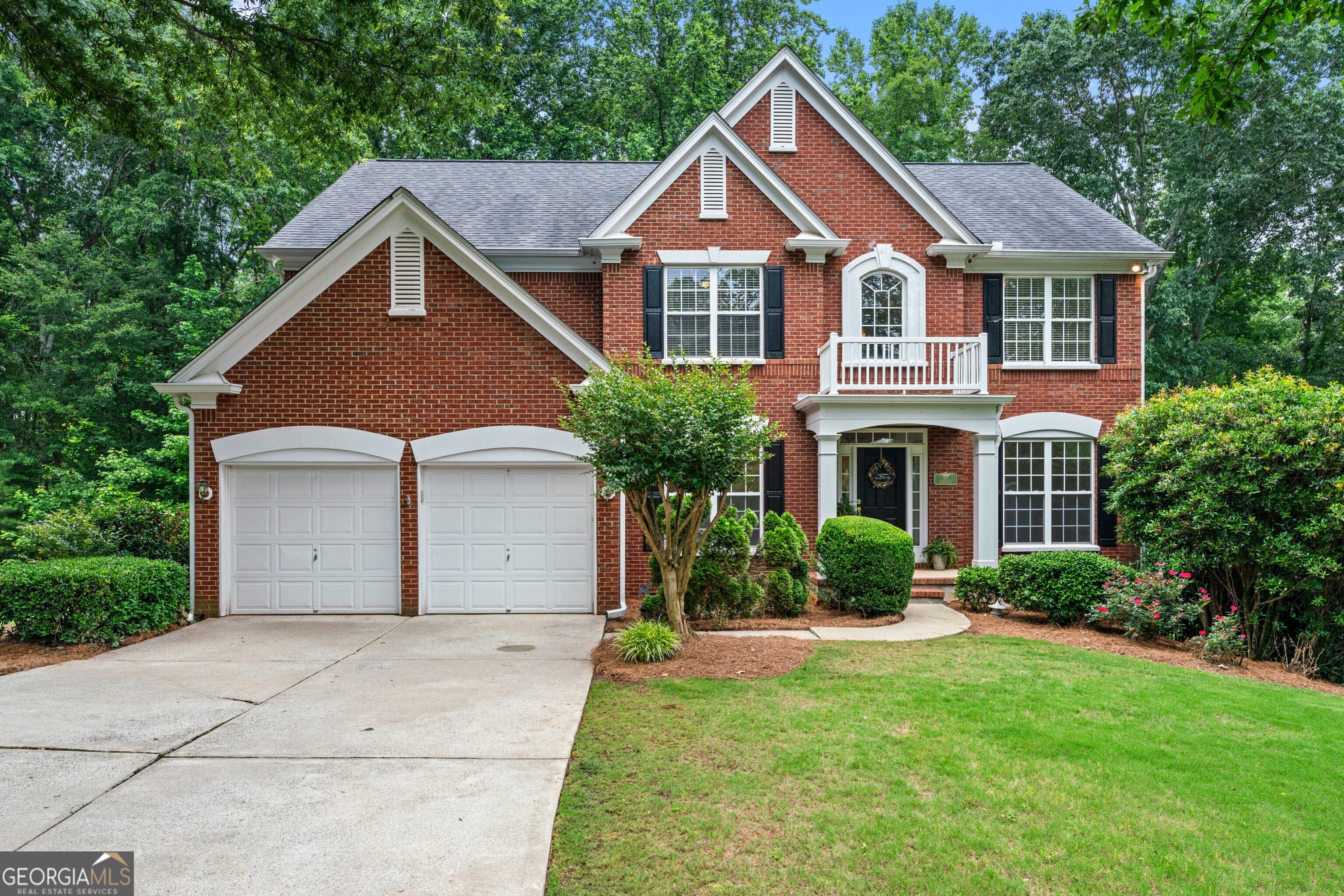 1115 Ballington DR