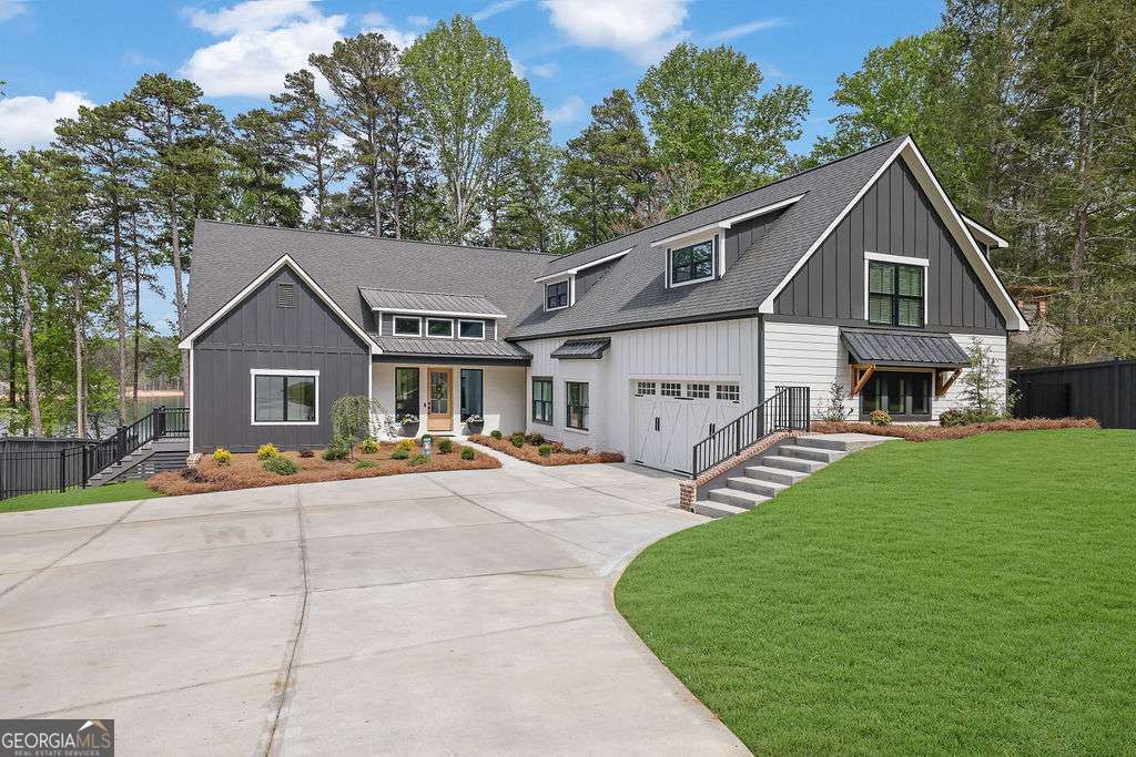 6093 Shadburn Ferry RD